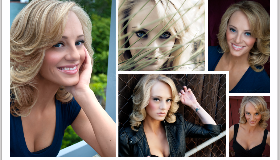 Brooklynne James images